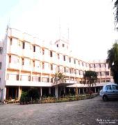 Hotel Samdariya Jabalpur Exterior foto
